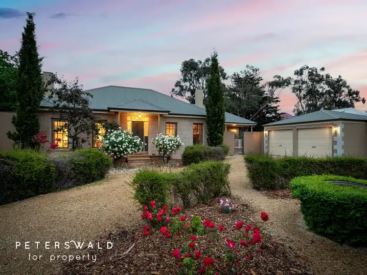 3a Percy Street, Richmond TAS 7025
