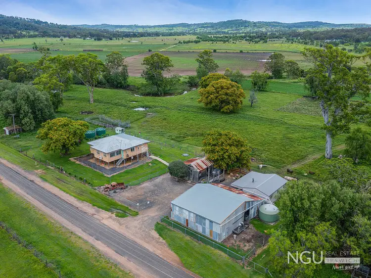 33 Heise Road, Hatton Vale QLD 4341
