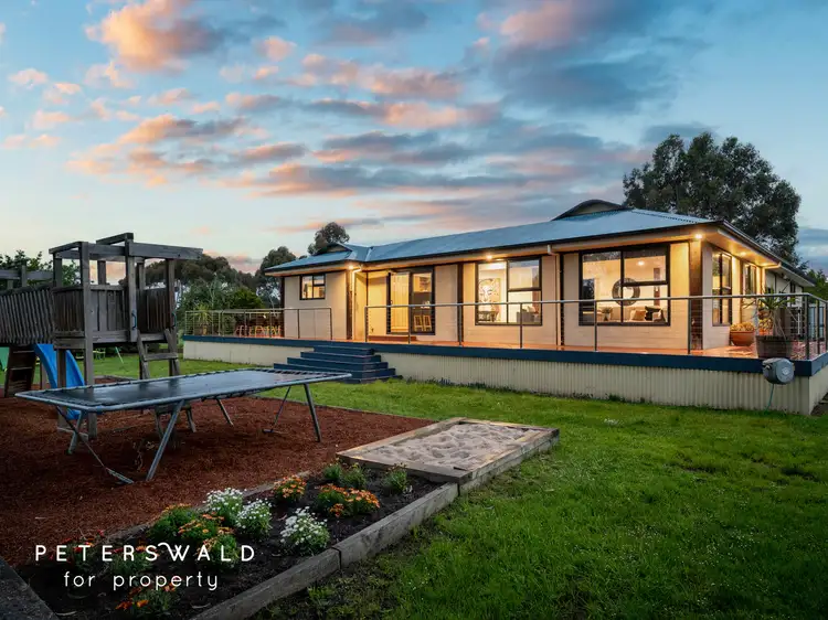 7 Baileys Lane, Acton Park TAS 7170