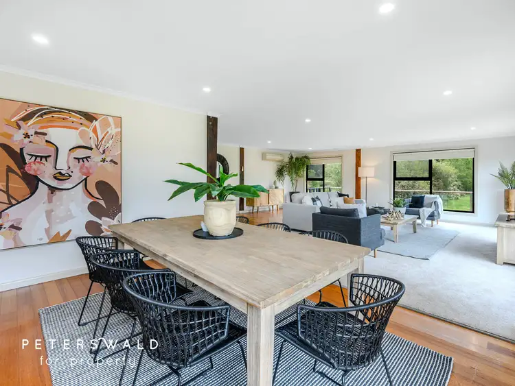 Fourth view of Homely house listing, 7 Baileys Lane, Acton Park TAS 7170