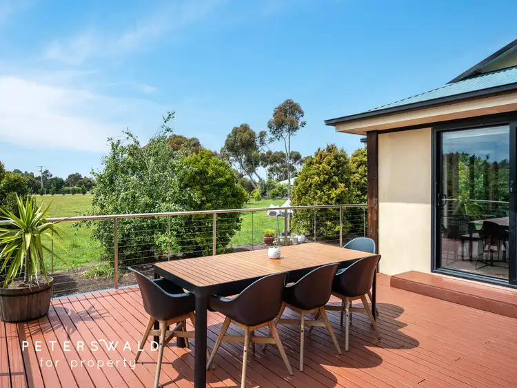 Fifth view of Homely house listing, 7 Baileys Lane, Acton Park TAS 7170