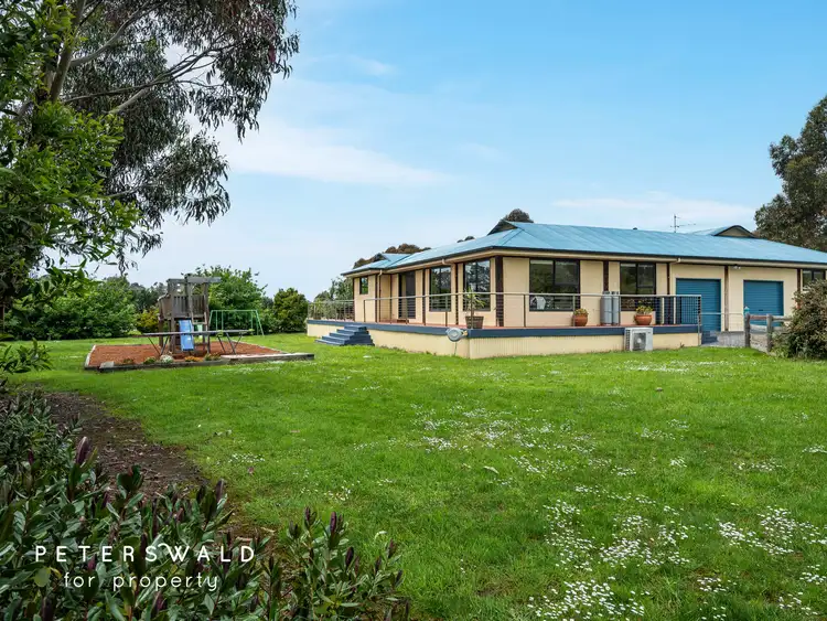 Sixth view of Homely house listing, 7 Baileys Lane, Acton Park TAS 7170