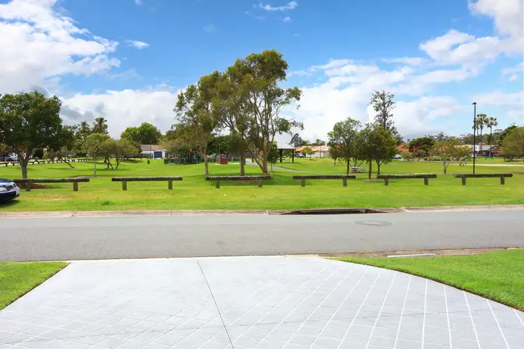 Second view of Homely house listing, 88 Sidney Nolan Drive, Coombabah QLD 4216