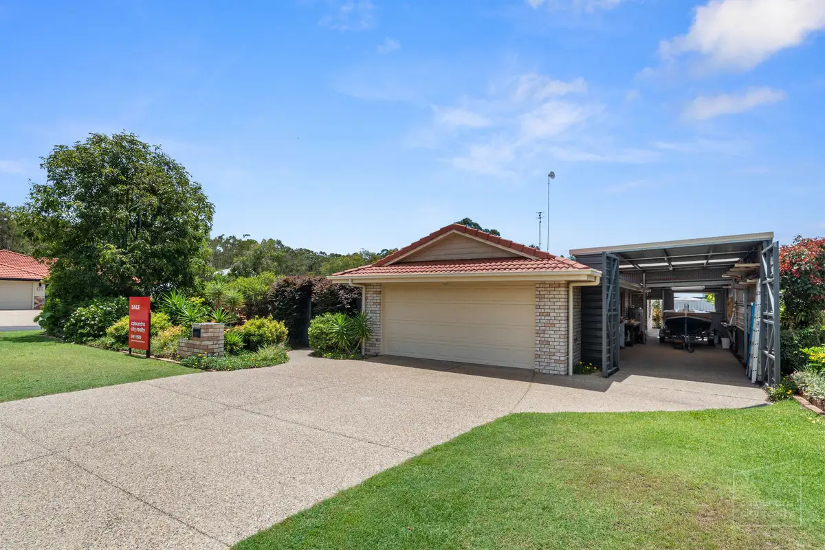 Main view of Homely house listing, 20 Samson Circuit, Caloundra West QLD 4551