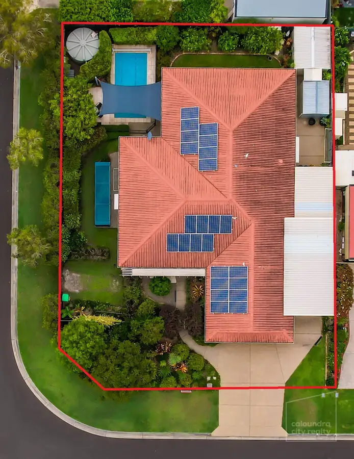 Fifth view of Homely house listing, 20 Samson Circuit, Caloundra West QLD 4551