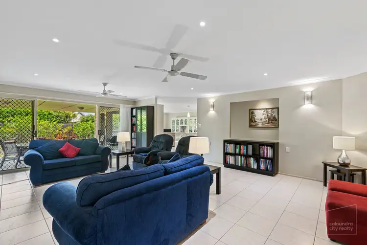 Sixth view of Homely house listing, 20 Samson Circuit, Caloundra West QLD 4551
