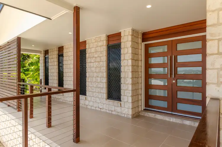 Fifth view of Homely house listing, 98 Dixon Drive, Telina QLD 4680