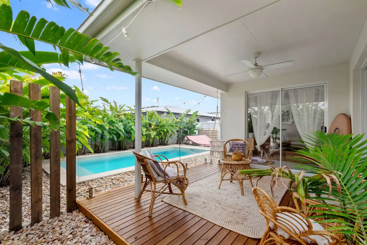 Main view of Homely house listing, 1 Olivia Crescent, Nirimba QLD 4551