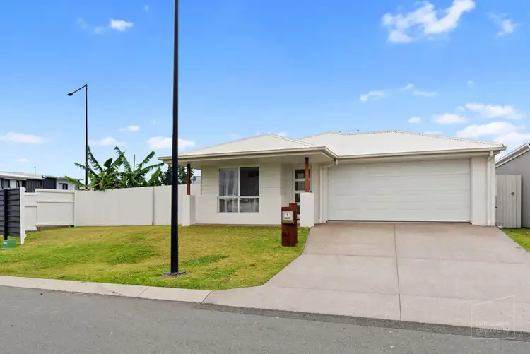 Fifth view of Homely house listing, 1 Olivia Crescent, Nirimba QLD 4551