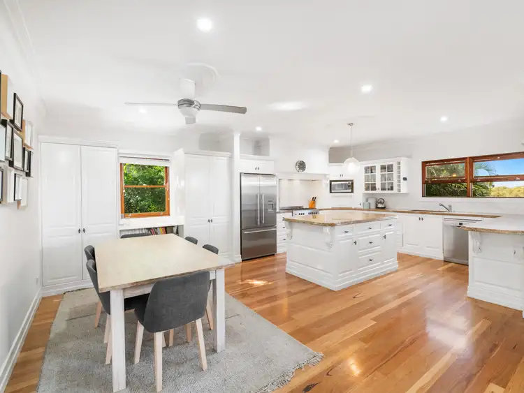 Second view of Homely house listing, 32 Erinvale Street, Corinda QLD 4075