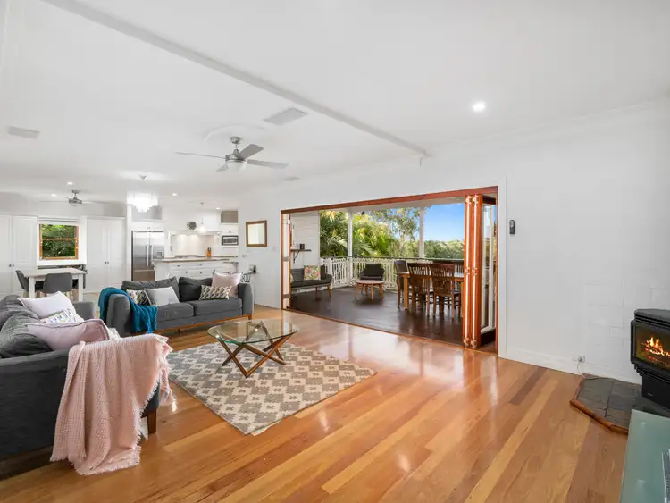 Third view of Homely house listing, 32 Erinvale Street, Corinda QLD 4075