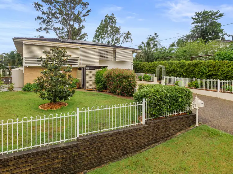 4 Foley Street, Lawnton QLD 4501
