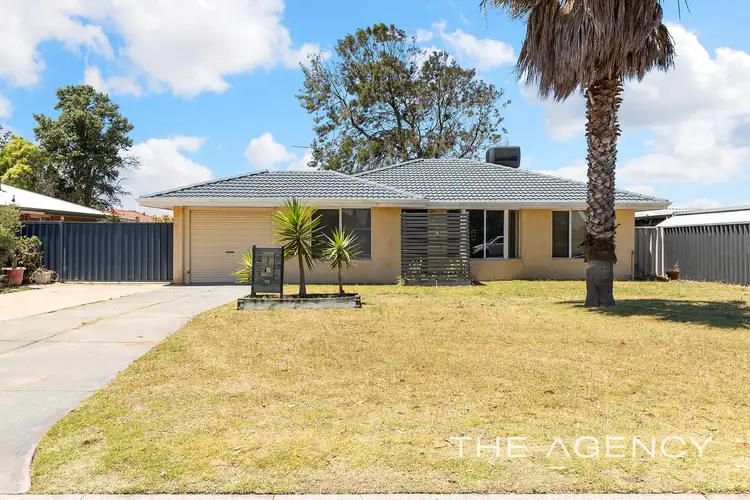 10 Gibb Road, Waikiki WA 6169