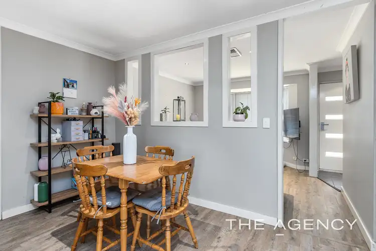 Second view of Homely house listing, 10 Gibb Road, Waikiki WA 6169