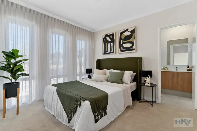 Fifth view of Homely house listing, 74 Boulton Loop, Ellenbrook WA 6069