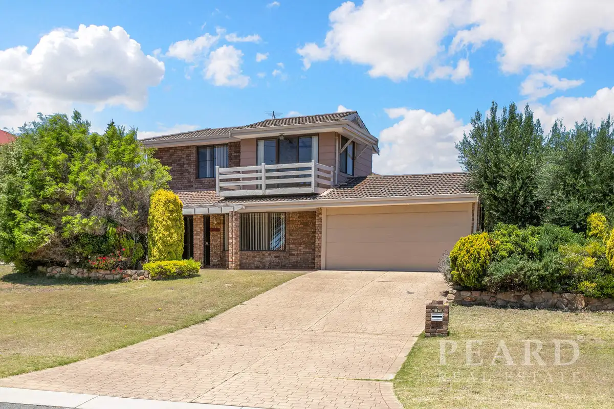 Main view of Homely house listing, 16 Lymburner Drive, Hillarys WA 6025