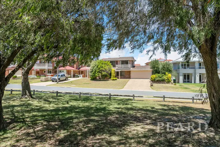 Second view of Homely house listing, 16 Lymburner Drive, Hillarys WA 6025