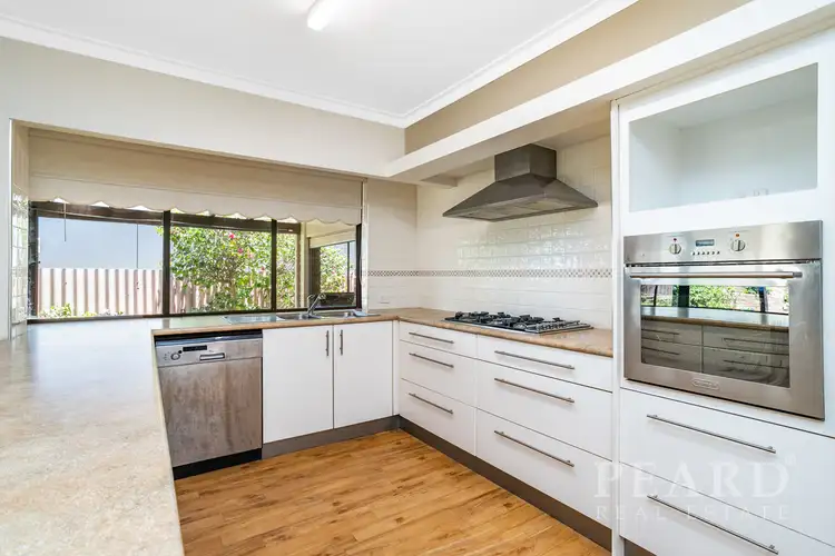 Third view of Homely house listing, 16 Lymburner Drive, Hillarys WA 6025