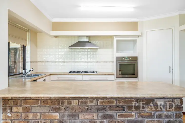 Fourth view of Homely house listing, 16 Lymburner Drive, Hillarys WA 6025