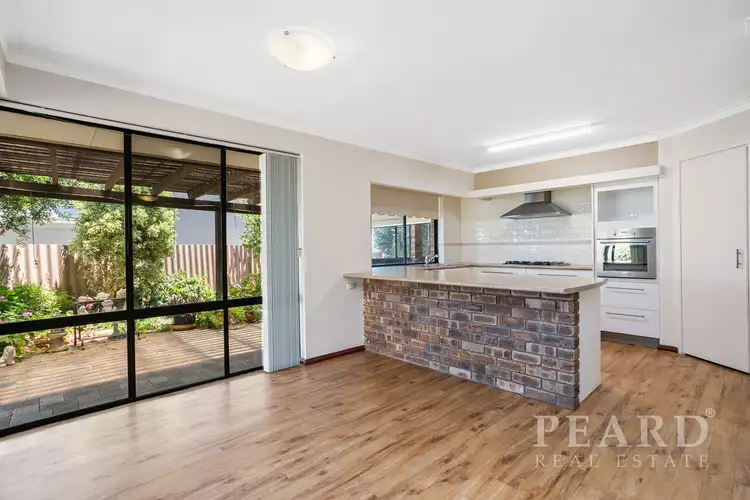 Fifth view of Homely house listing, 16 Lymburner Drive, Hillarys WA 6025