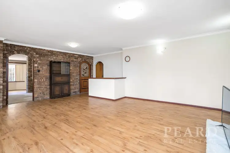 Sixth view of Homely house listing, 16 Lymburner Drive, Hillarys WA 6025