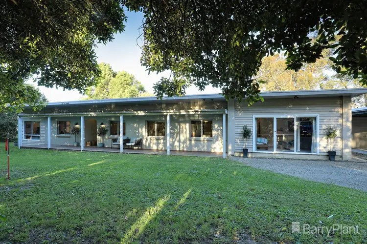Second view of Homely house listing, 12 Patons Road, Macclesfield VIC 3782