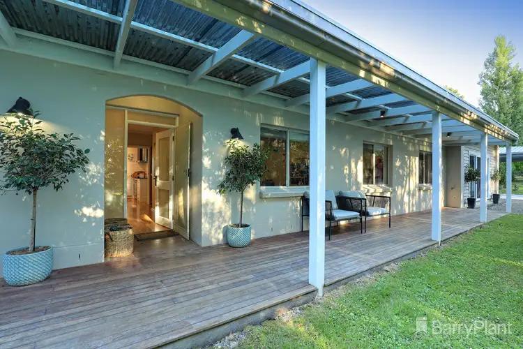 Third view of Homely house listing, 12 Patons Road, Macclesfield VIC 3782