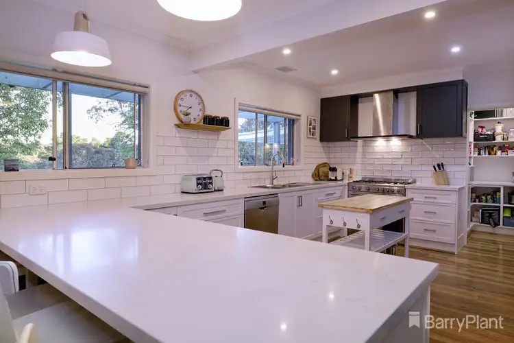 Fifth view of Homely house listing, 12 Patons Road, Macclesfield VIC 3782
