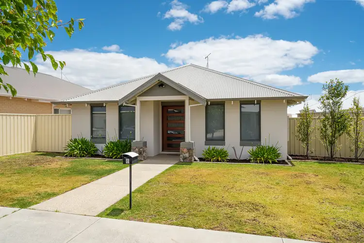 Third view of Homely house listing, 5 Stoker Street, West Busselton WA 6280