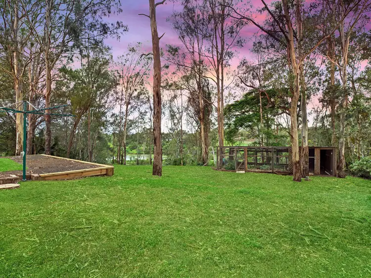 Fourth view of Homely house listing, 84 Leichhardt Crescent, Barellan Point QLD 4306