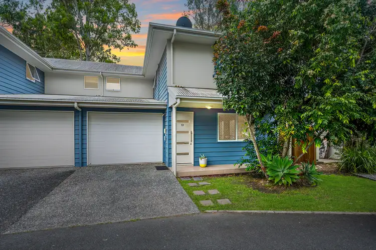 Second view of Homely unit listing, 13/30 Melthorn Place, Bracken Ridge QLD 4017