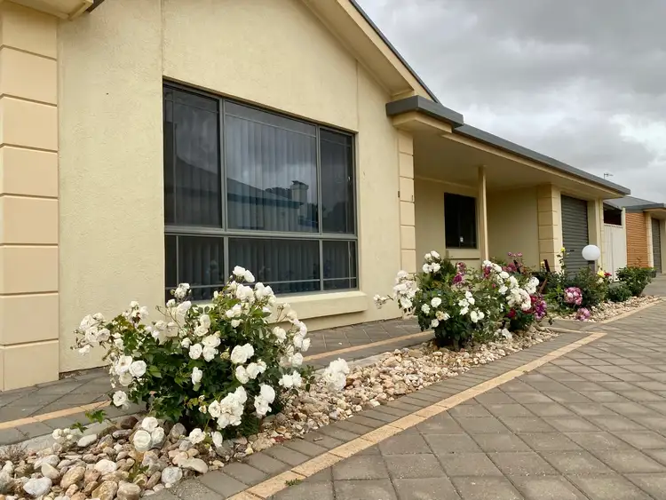 Main view of Homely unit listing, 1/18 Lawrie Street, Tumby Bay SA 5605