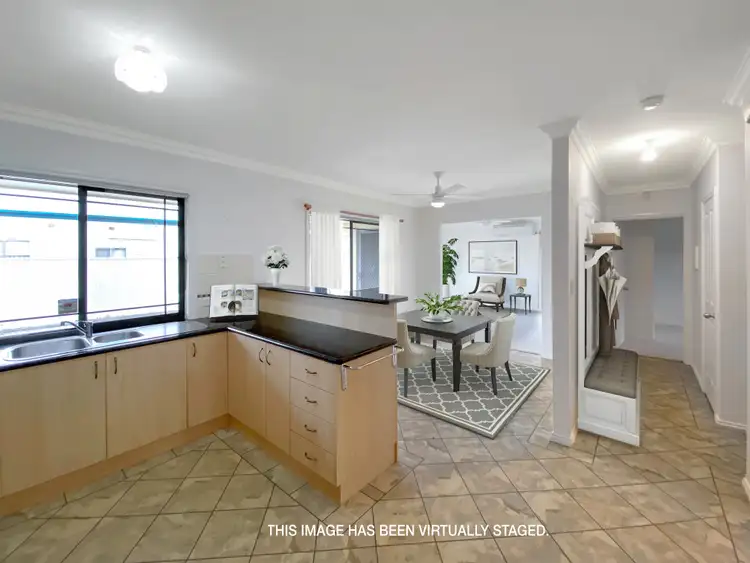 Second view of Homely unit listing, 1/18 Lawrie Street, Tumby Bay SA 5605