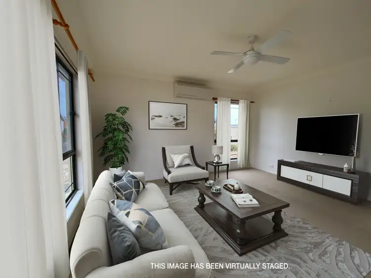 Third view of Homely unit listing, 1/18 Lawrie Street, Tumby Bay SA 5605