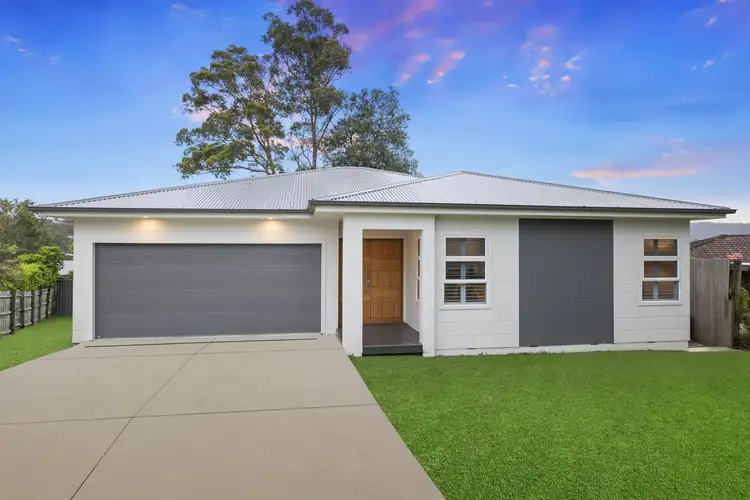 9 Bellbrook Close, Green Point NSW 2251