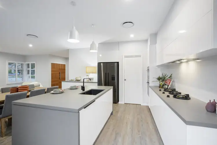 Fifth view of Homely house listing, 9 Bellbrook Close, Green Point NSW 2251