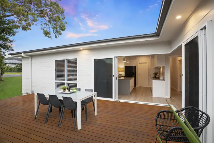 Sixth view of Homely house listing, 9 Bellbrook Close, Green Point NSW 2251