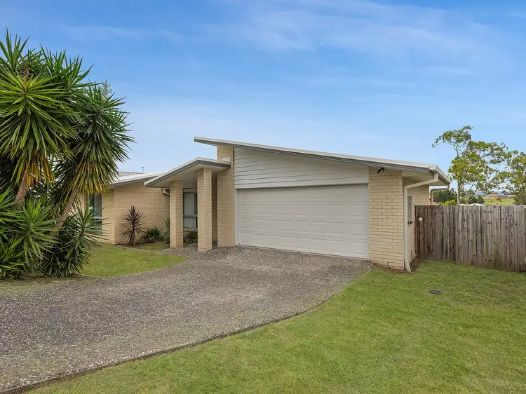 12 Samuel Crt, Yamanto QLD 4305