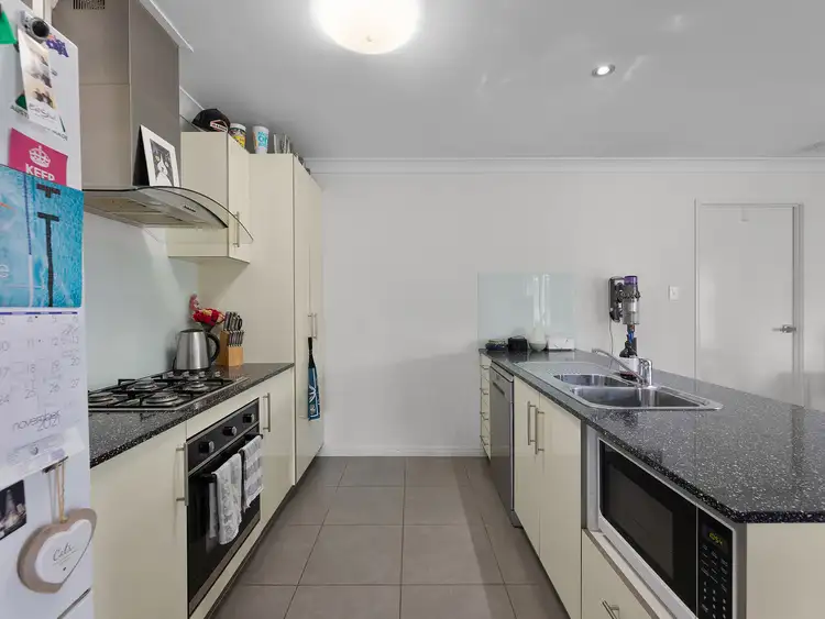 Third view of Homely house listing, 12 Samuel Crt, Yamanto QLD 4305