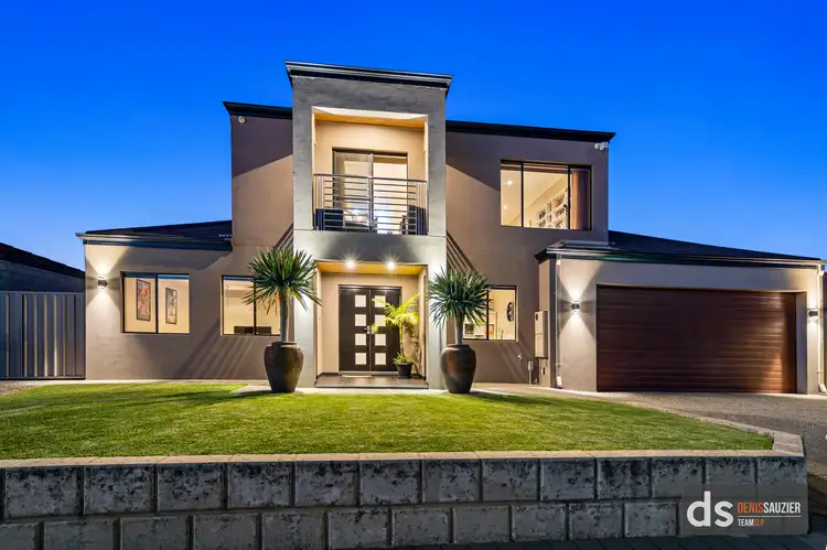 24 Narrien Loop, Hocking WA 6065