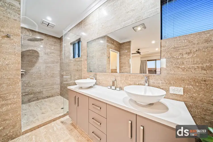 Third view of Homely house listing, 24 Narrien Loop, Hocking WA 6065