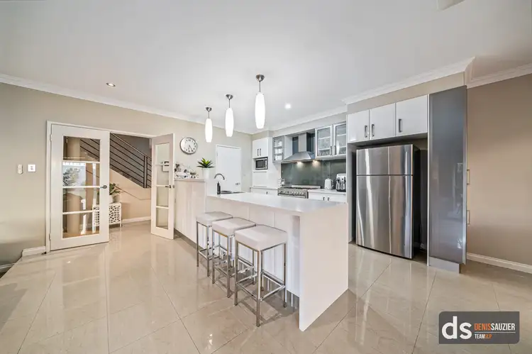Fourth view of Homely house listing, 24 Narrien Loop, Hocking WA 6065