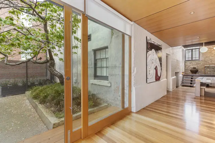 42A Goulburn Street, Hobart TAS 7000
