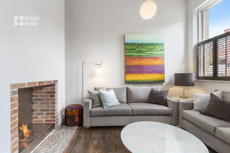 Fifth view of Homely apartment listing, 42A Goulburn Street, Hobart TAS 7000