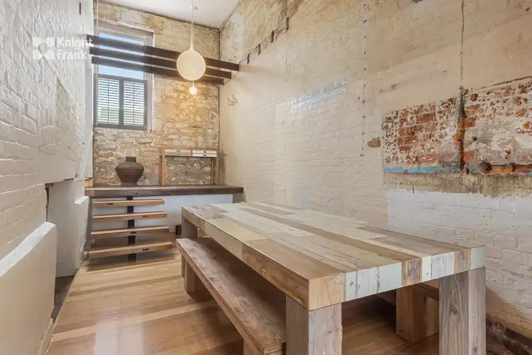 Sixth view of Homely apartment listing, 42A Goulburn Street, Hobart TAS 7000