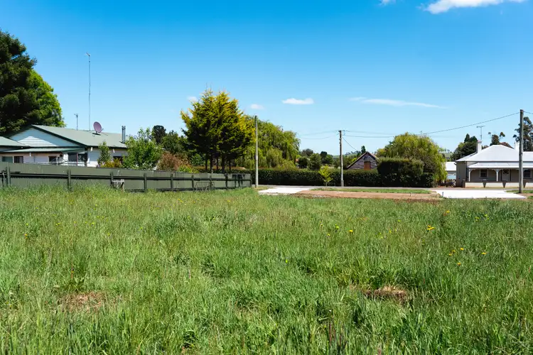 Second view of Homely land listing, LOT 4, 29 Adelaide Street, Westbury TAS 7303