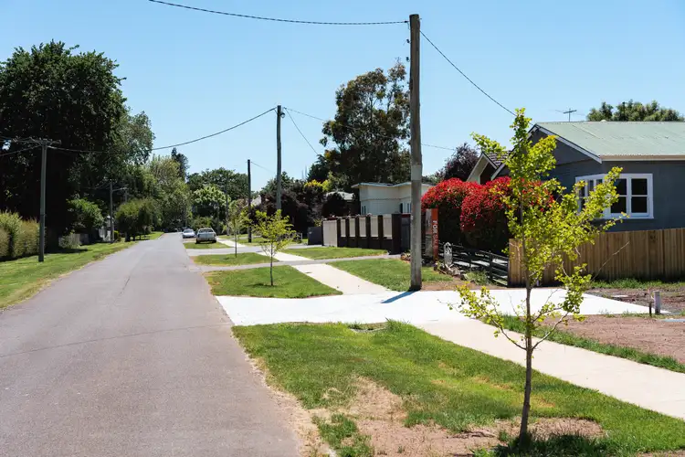 Fifth view of Homely land listing, LOT 4, 29 Adelaide Street, Westbury TAS 7303