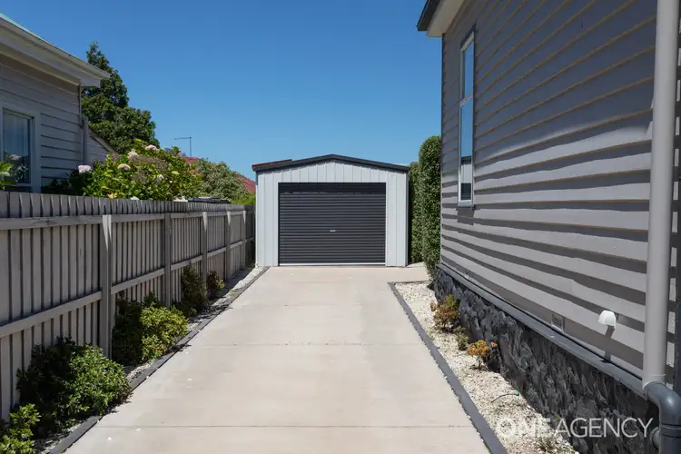 Third view of Homely house listing, 47 Bryan Street, Invermay TAS 7248