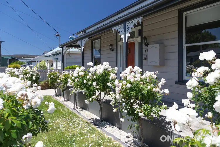 Fourth view of Homely house listing, 47 Bryan Street, Invermay TAS 7248