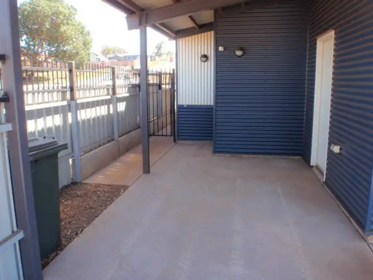 Main view of Homely unit listing, 5/1 Morgans Street, Port Hedland WA 6721